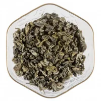 Чай Samawi Bi Luo Chun зеленый, листовой, 80 г.