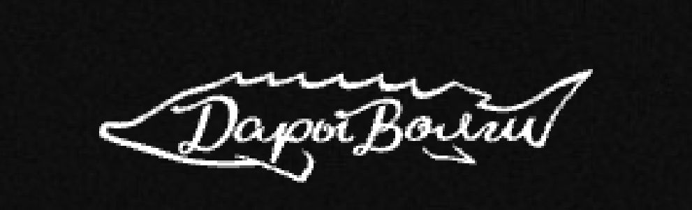 Дары Волги