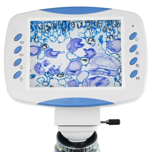 Microscope Digital LEVENHUK D90L LCD