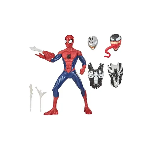 Spider-Man Maximum Venom Action Figure Marvel E74935L0