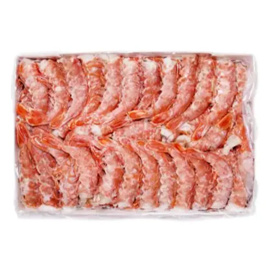 Langustino shrimp, 2 kg
