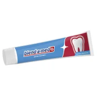 Toothpaste Blend-A-Med Anti-Caries Extra Freshness, 125 ml.