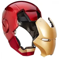 Электронный шлем Железного человека Реплика Marvel B7435E481