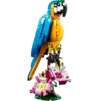 LEGO Creator Exotic Parrot (3 in 1) 31136 