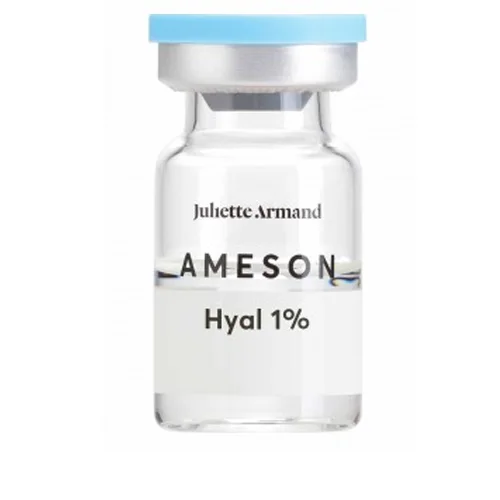 Концентрат Гиалуроновая кислота 1%- АМЕЗОН AMESON HYAL 1% - AMESON