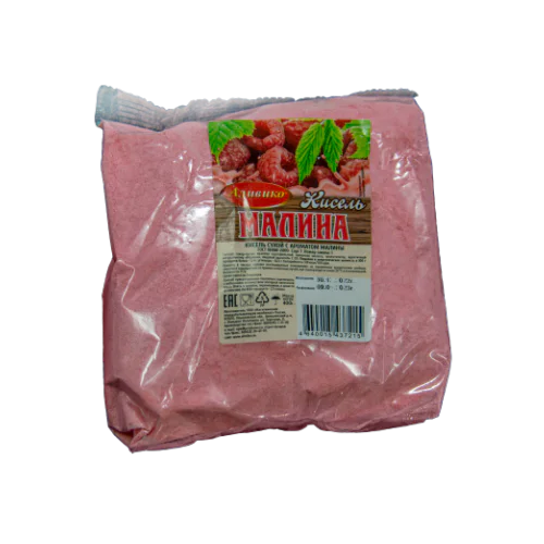 Кисель Аливико Сухой Ассорти, 400г