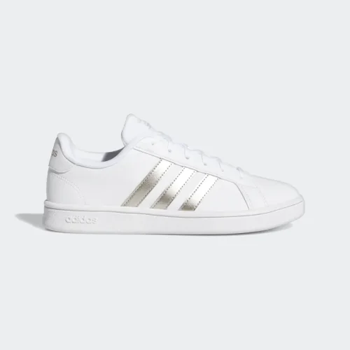 Women's sneakers GRAND COURT BAS Adidas EE7874