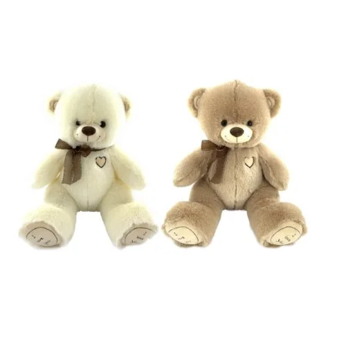 Soft toy Teddy Bear Ellie 70 cm