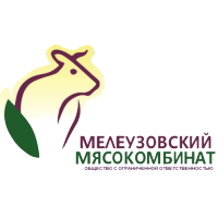 Meleuzovsky meat processing pan