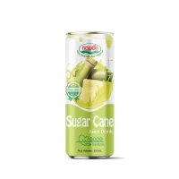 Sugar Cane Juice Good For Health 250ml Wholesalers OEM ODM Nawon Beverage 