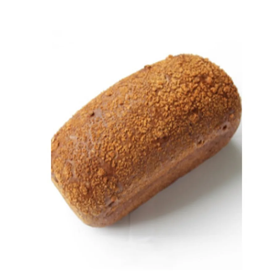 Buckwheat bread