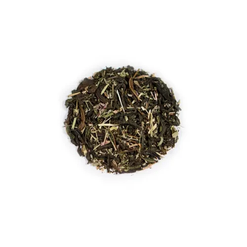 Weight Siberian Ivan-tea, "Thyme-Sage", leaf, 1kg