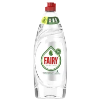 Tool for washing dishes Fairy Pure 650 ml.