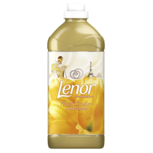 Lenor La Precieuse Air Conditioning for Linen 51 washes