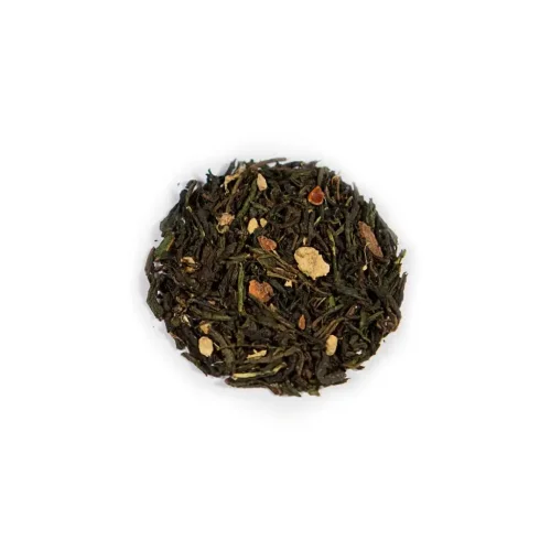 Weight Siberian Ivan tea, "Ginger-Cinnamon", leaf, 1kg