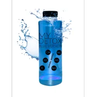 Гуминовая вода MYDETOX Blue Version