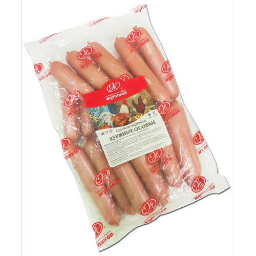 Sausages «Chicken Special» (MGS)