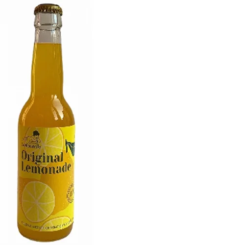 Natural lemonade Lemonardo Original