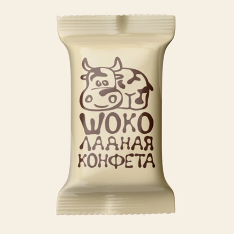 Shoko-Lada Candy Cream Taste