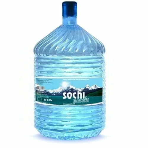 Sochi Mineral Water 