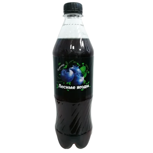 Forest Berries Blueberry
