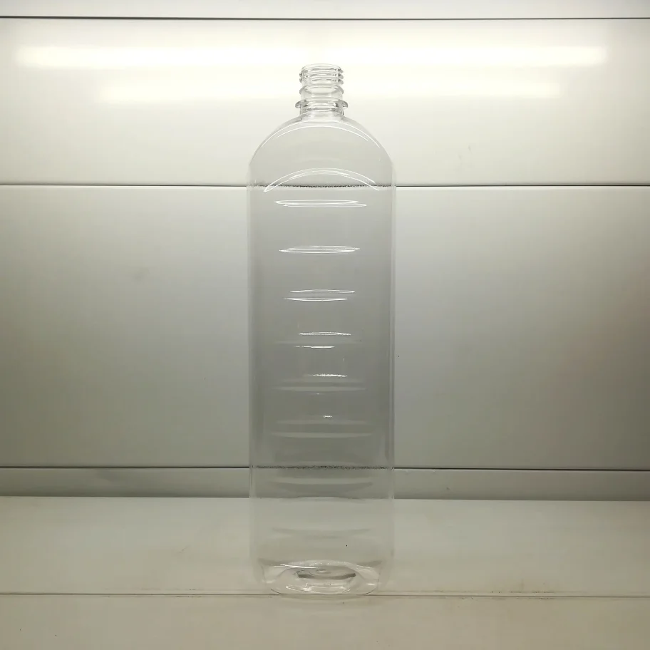 PET bottle 1
