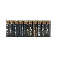 Батарейки алкалиновые АА 1CORECELL 10 шт