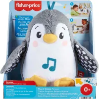 Penguin Toy Fisher price HNC10
