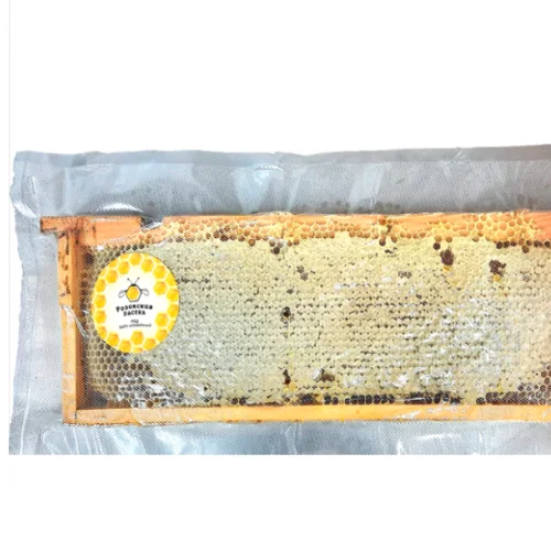 Honey in honeycombs 200 gr