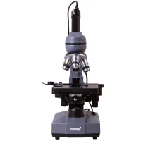 Microscope Digital Levenhuk D320L Base