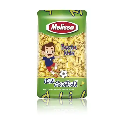 Pasta Football MELISSA Buy for 1 roubles wholesale, cheap - B2BTRADE