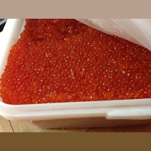 Red Caviar (Gorbow) Kamchatka