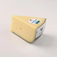 Сыр полутвёрдый 