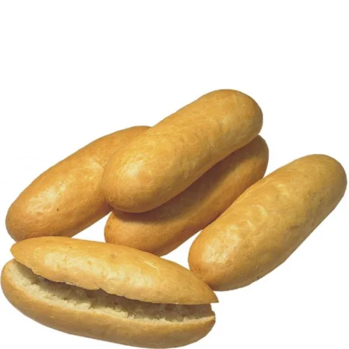 Hot-dog buns «for picnic«