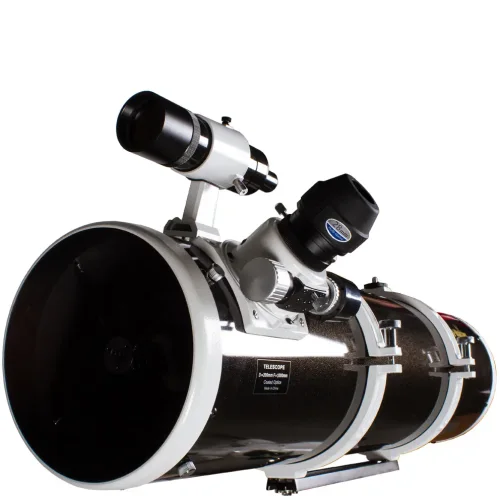 Pipe Optical Sky-Watcher BK 200 Steel Otaw Dual Speed ​​Focuser
