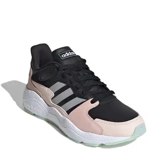 Women's sneakers CRAZYCHAOS Adidas G55062 roubles wholesale, cheap -