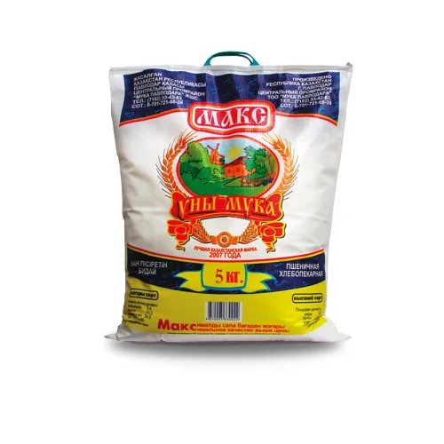 Flour "Max" of the highest grade, 5 kg