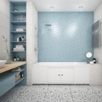 Экран для ванны, фронтальная панель универсальная FOUROMS АRGО 150 см, белый