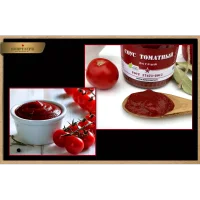 Sauce Tomato «Nov Roserv«