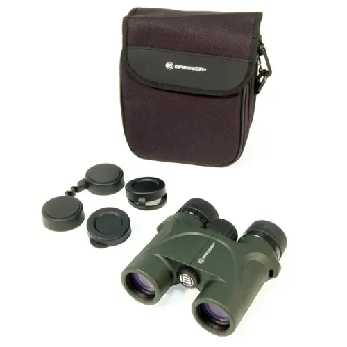 Binoculars Bresser Condor 10x32