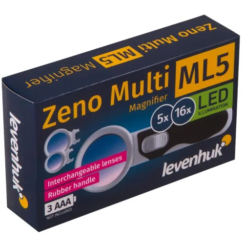 Multilume Levenhuk Zeno Multi ML5