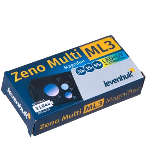Multilume Levenhuk Zeno Multi ML3