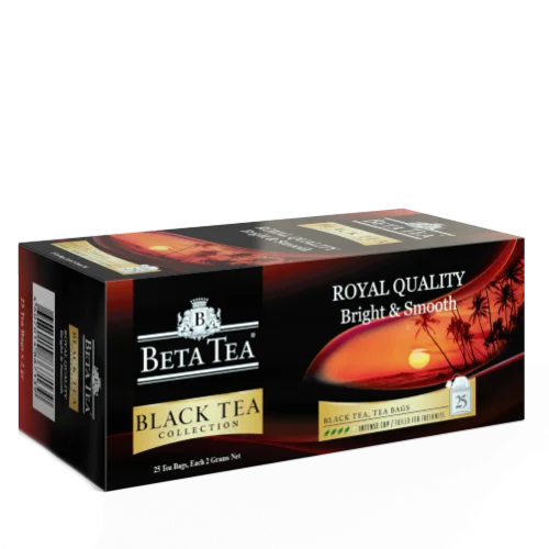 Beta tea royal quality 25