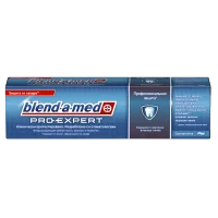 Зубная паста Blend-a-med Pro-Expert Профессиональная защита, 100 мл.