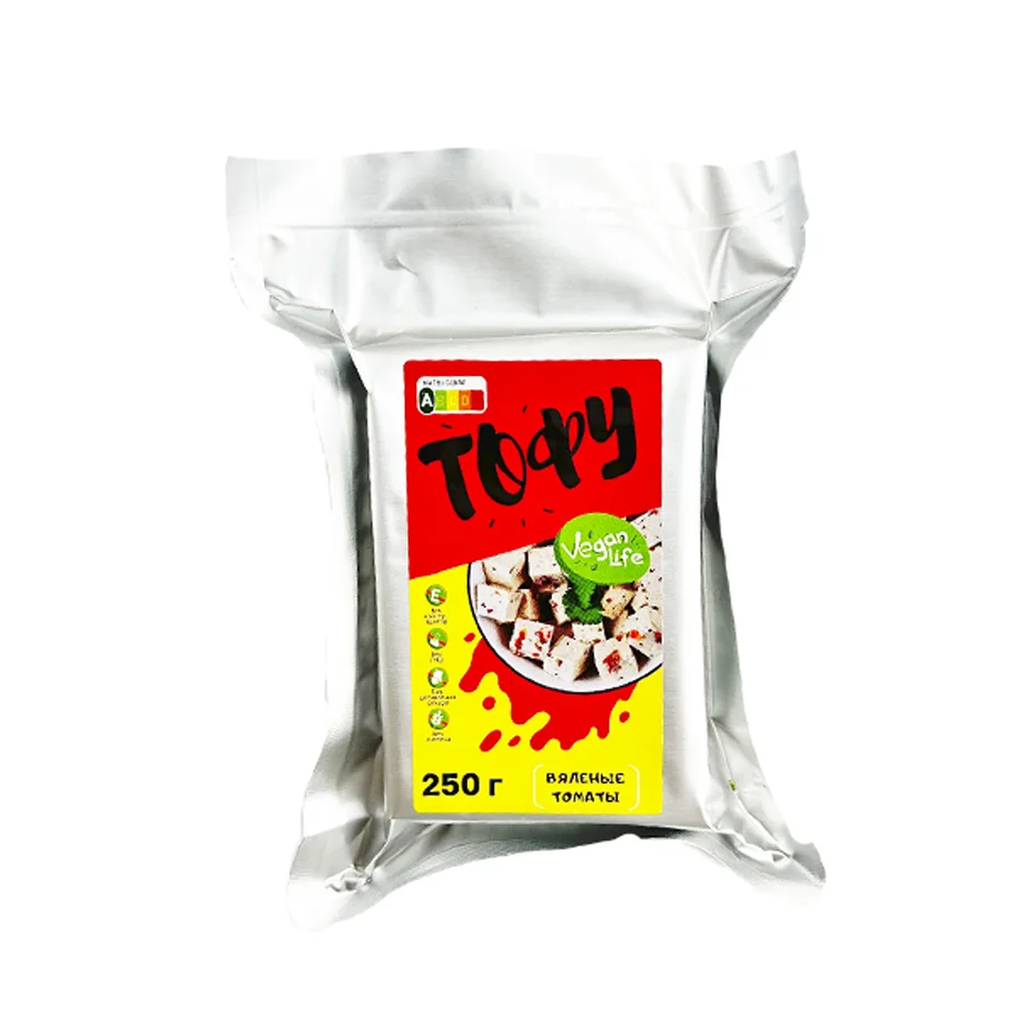 Tomato tofu 250g