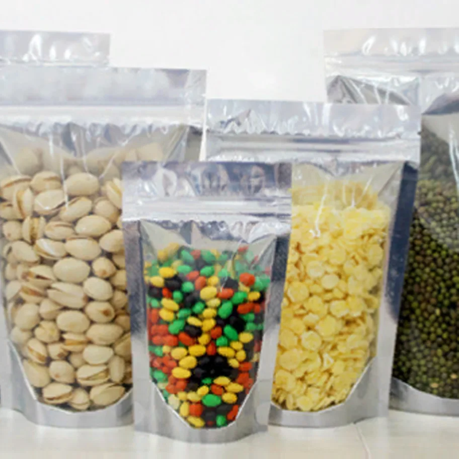 Packaging for bulk goods