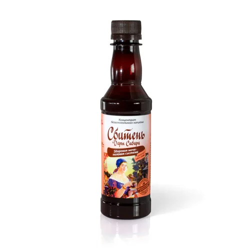 Chitting Healthy kidneys and reproductive system (concentrate) 250 ml