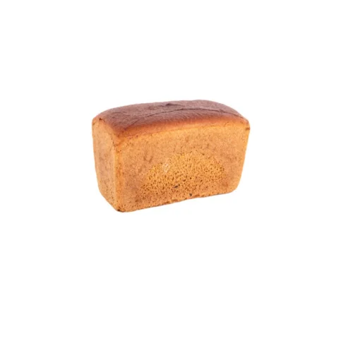 Darnitsky Bread Round Mold Rust-Wheat 600 g