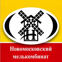 Novomoskovsky Melkomkinat.