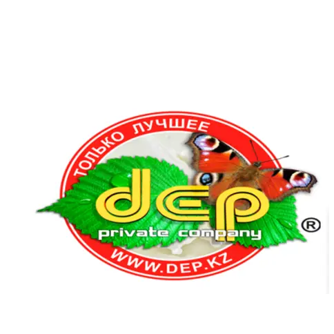 Dep of +.